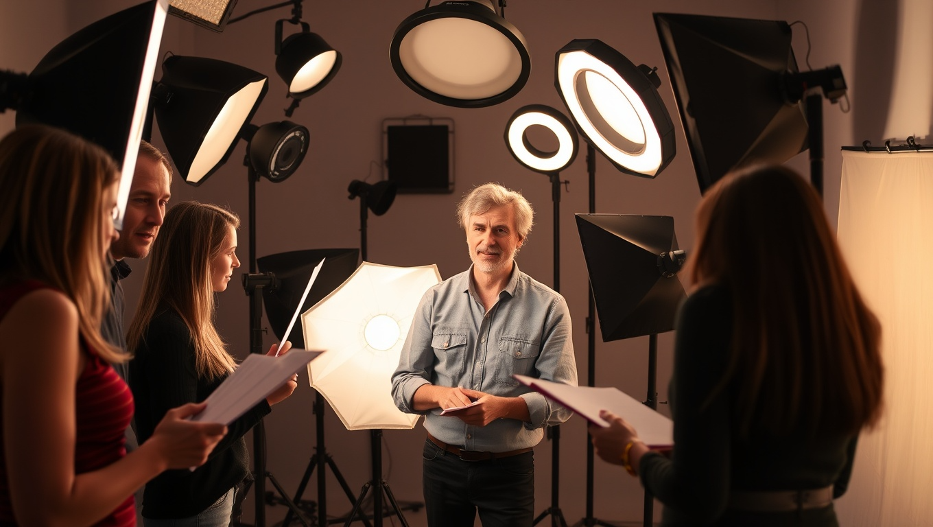 Fotografia portretowa